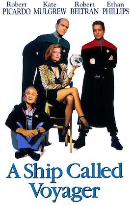 'A Ship Called Voyager'