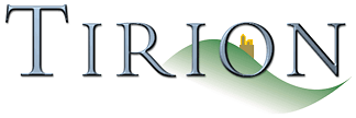 [Tirion Logo]